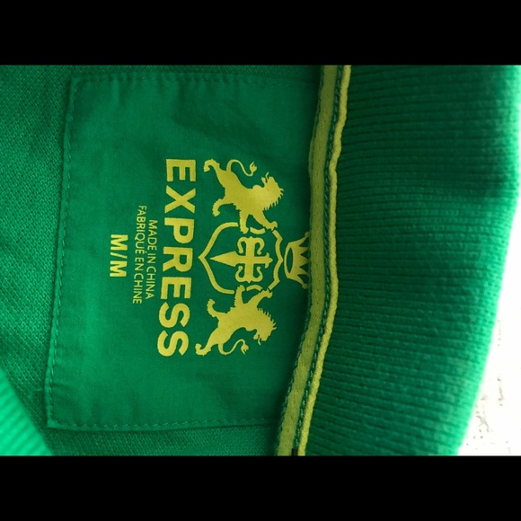 Express Polo - Picture 3 of 4